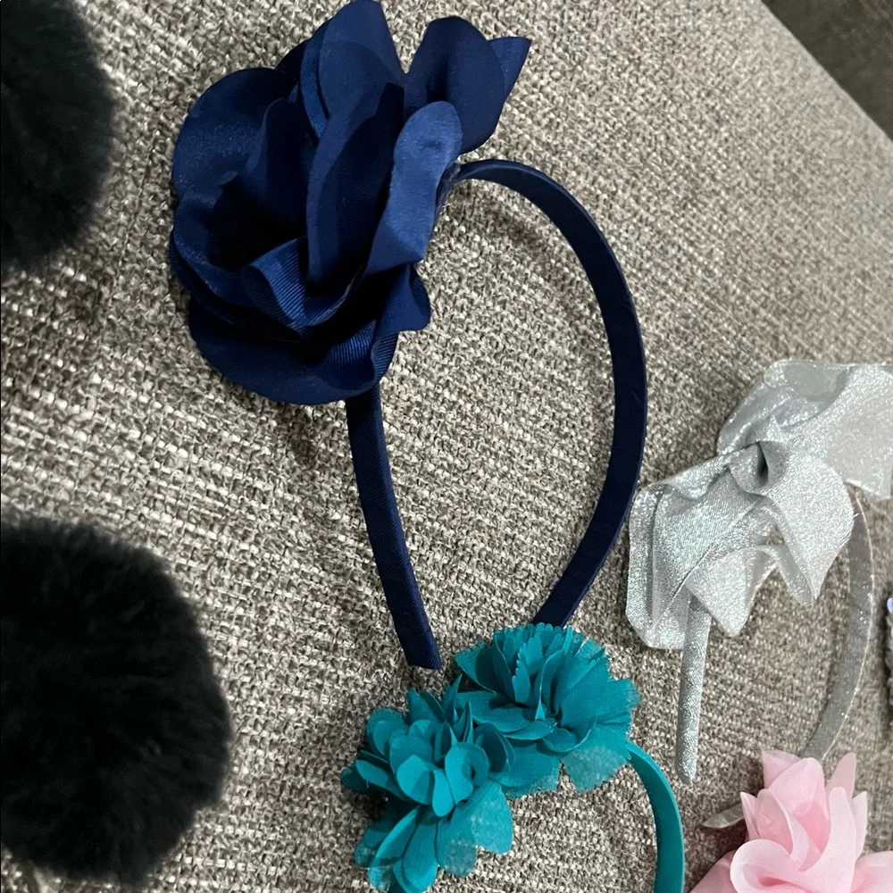 Headband lot